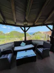 Two-Room Apartment 4 Beds - Residence of Villa del Sole - Baia Sardinia