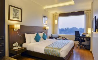 Hotel Clarks Collection Vadodara