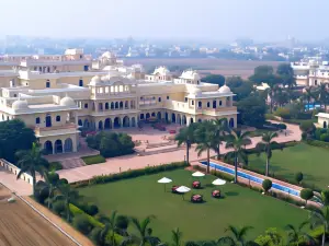 Popular Cultural Hotels in Bikaner