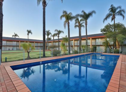 Mildura Inlander Resort