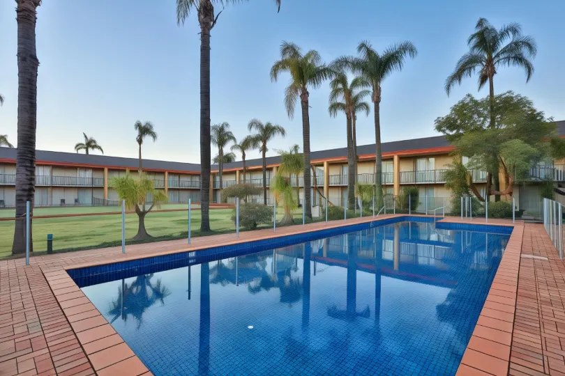 Mildura Inlander Resort