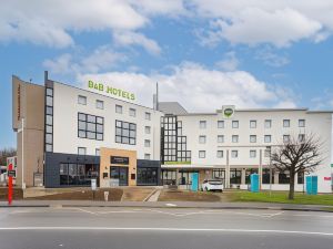 B&B Hotel Paris Rosny-Sous-Bois