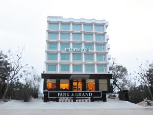 Hotel Park Grand