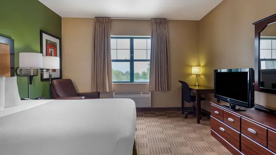 Extended Stay America Suites - Edison - Raritan Center