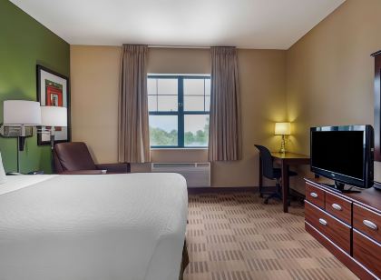 Extended Stay America Suites - Edison - Raritan Center