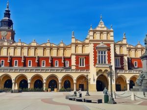 Hotel Wawel