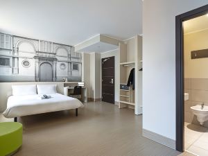 B&B Hotel Bergamo