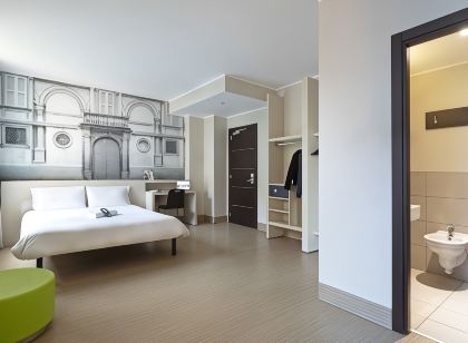 B&B Hotel Bergamo