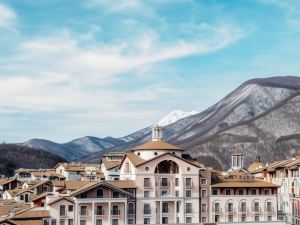 Courtyard Marriott Sochi Krasnaya Polyana