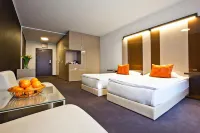 Platinum Apartments Aparthotel