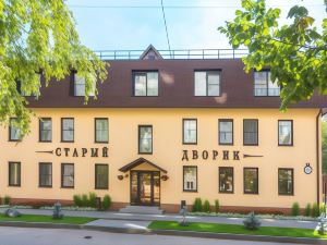 Hotel Stary Dvorik na Mopra