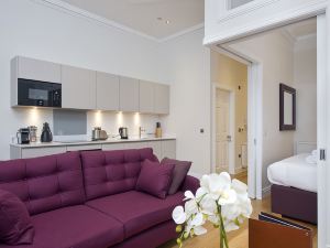 Destiny Scotland - Princes Street Residence