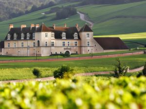 Logis Hôtel le Clos de la Vouge