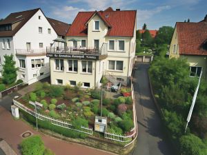 Havergoh Wander- & Fahrrad-Hotel