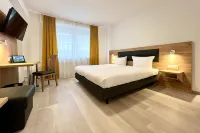 Hotel Gute Hoffnung Pforzheim Hotel a Niefern-Oschelbronn