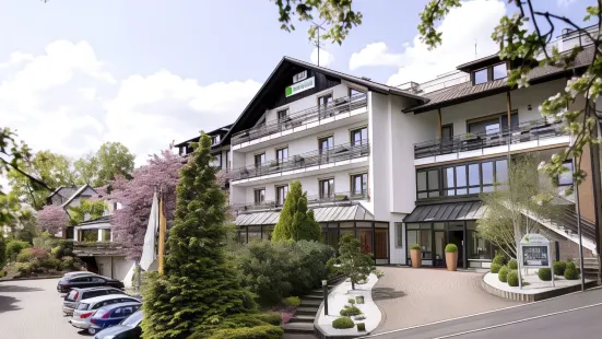 Hotel-Restaurant Birkenhof