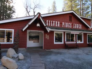 Silver Pines Lodge