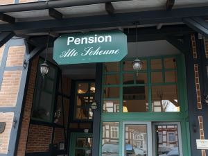 Pension Alte Scheune