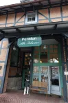 Pension Alte Scheune Hotel a Spangenberg
