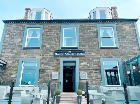 Mount Stewart Hotel