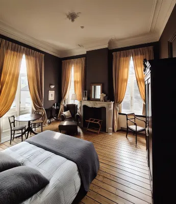 B&B 't Kasteel & 't Koetshuys Hotels in der Nähe von Viconia Kleiputten