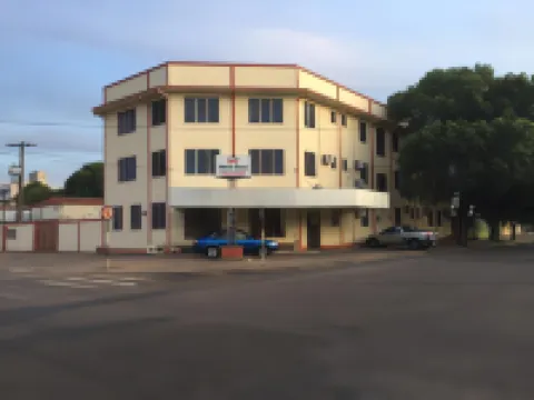 Hotel Ideal Hotels in 