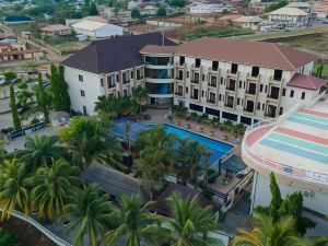 Princess Luxury Hotels, Ilorin