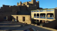 Riad la Kasbah فنادق في إقليم زاكورة