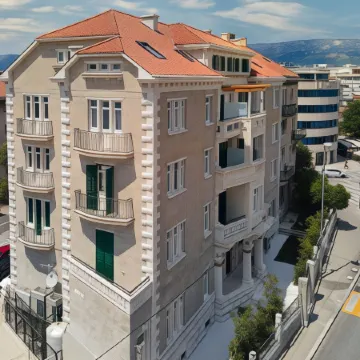 Heritage Hotel Fermai Split - MGallery Collection