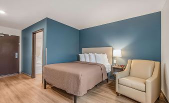 WoodSpring Suites Doral Miami Airport