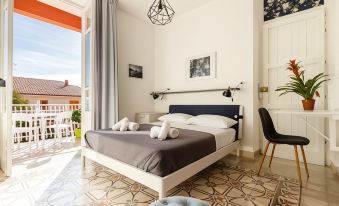 Villa Edera Rental Rooms