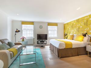 Viridian Apartments in Marylebone Serviced Apartments - Wyndham Street