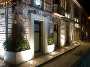 Residenze Romano & SPA Albergo Diffuso in Centro a Foggia