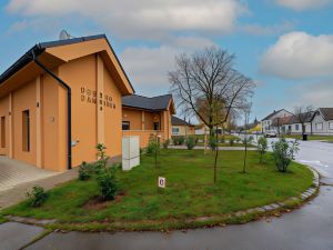 Pension Pannonia