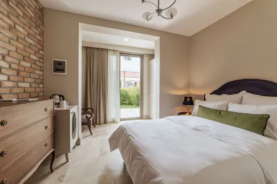 Odam Otel Hotels in Kuşçular