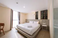 One Budget Hotel Chiangrai Phahonyothin Hotel in zona Wat Pang Sanook