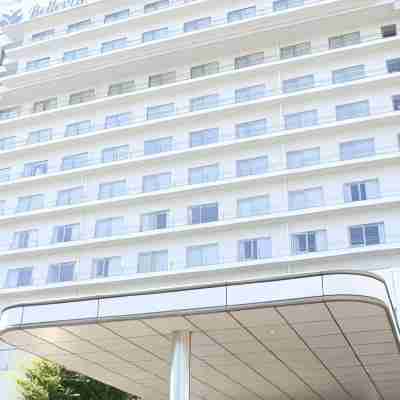 Bellevue Garden Hotel Kansai International Airport Hotel Exterior