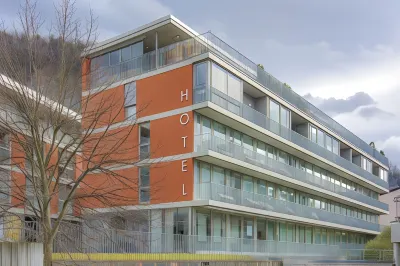 Business Hotel Maier Hotels in der Nähe von Sautränke
