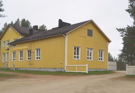 이발로 에어포트 인 바이 쿠우켈리 객실 사진