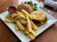 ミレニアム ホテル マックスウェル ハウス ナッシュビル - 朝食