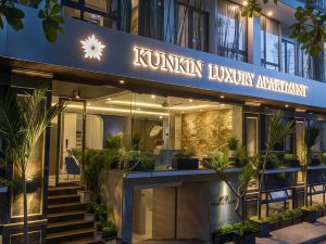 Khách sạn & Căn hộ KunKin Luxury
