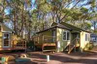 Lake St Clair Lodge