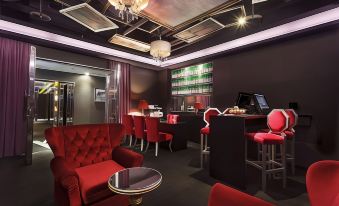 FX Hotel (Taipei Nanjing East Road)