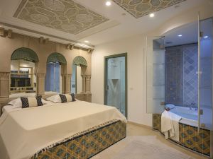 Dar Hammamet Guest House & Hammam