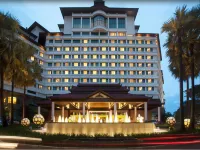 Sedona Hotel Yangon Hotels near Yangon City Hall