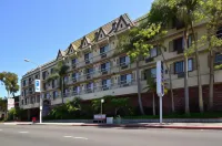 Best Western Airpark Hotel - Los Angeles LAX Airport Hotels in Inglewood