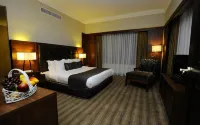 The Katerina Hotel Hotels in Batu Pahat