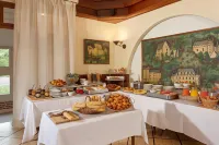 Relais des Trois Châteaux Hôtel-Restaurant - Teritoria Hotels in Contres
