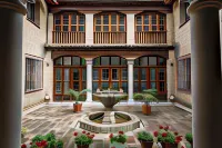 Hotel Hacienda del Cardenal