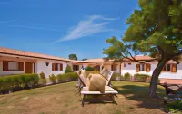 Agriturismo Sa Suerera Hotels in Olmedo
